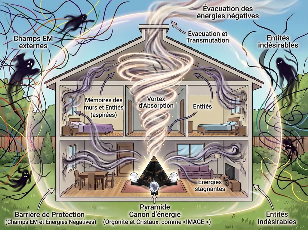 Vortex énergétique - casa d'éveil.fr